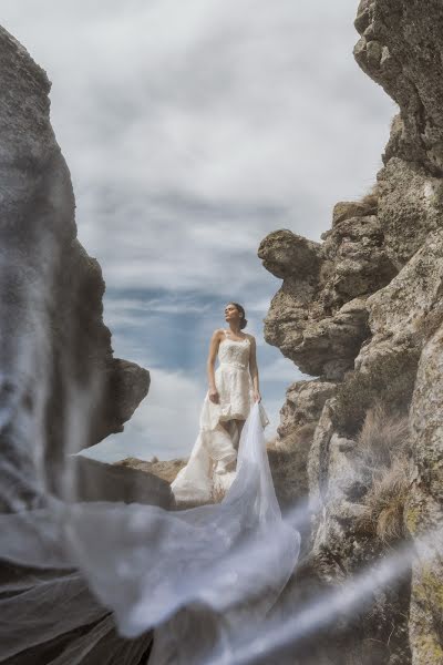 Wedding photographer Marko Milivojevic (milivojevic). Photo of 8 December 2018