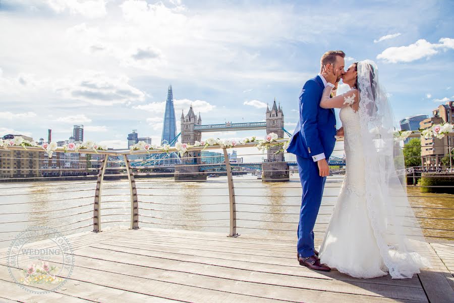 Photographe de mariage Abby Warren (abbywarren). Photo du 1 juillet 2019