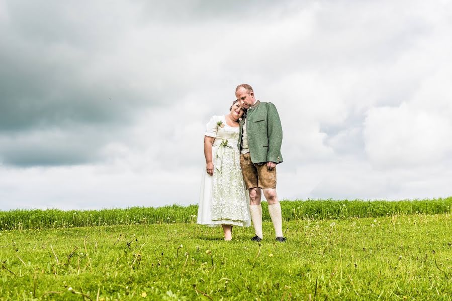 Hochzeitsfotograf Reinhold Walkoun (reinholdwalkoun). Foto vom 11. Mai 2019