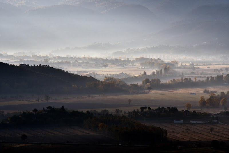 Pianura di Alescia