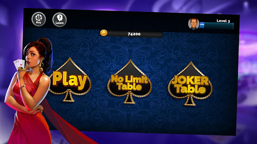 Poker: Teen Patti