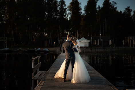 Wedding photographer Anna Timofejeva (annatimofejeva). Photo of 4 February 2022