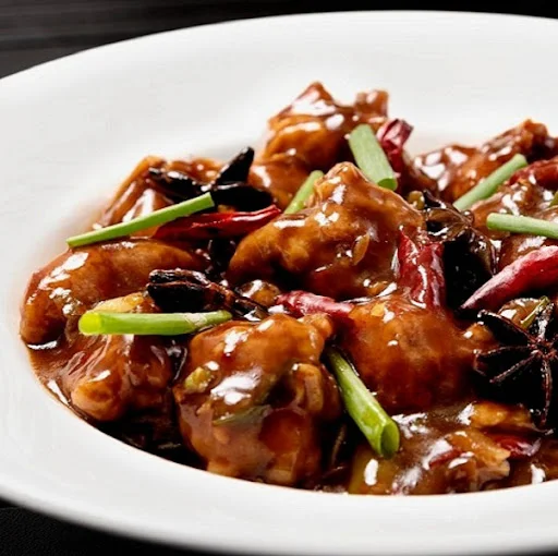 Hong Kong Chicken (12 Pcs)