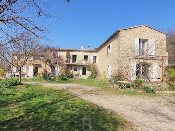 maison à Grignan (26)