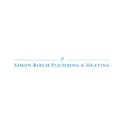 Simon Birch Plumbing & Heating Logo