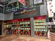 Kollam Supreme Gold Coverings photo 1