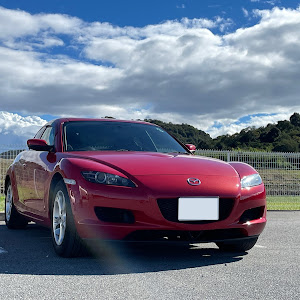 RX-8 SE3P