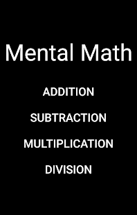 How to download Mental Math Free lastet apk for laptop