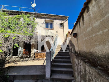 maison à Saint-Césaire (30)