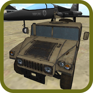 Download Army Cargo Transport Sim For PC Windows and Mac