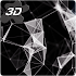 Space Particles 3D Live Wallpaper 1.0.1