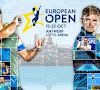 European Open strikt na Goffin, Ferrer, Monfils en Gasquet nog een topper