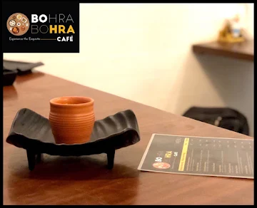 Bohra Bohra Cafe photo 