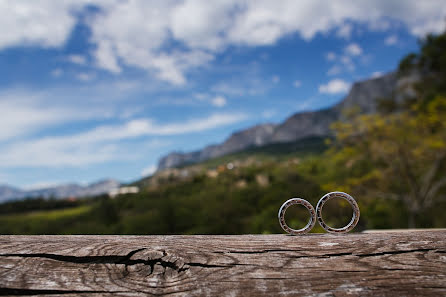 Wedding photographer Anatoliy Bityukov (bityukov). Photo of 2 December 2016