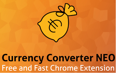 Currency Converter NEO Preview image 0