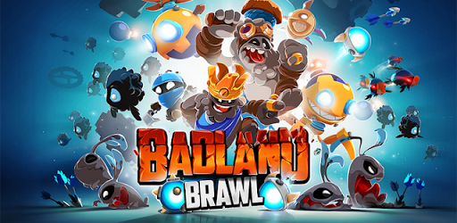 Badland Brawl