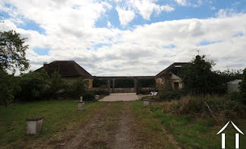 maison à La Chapelle-Saint-André (58)