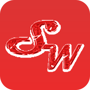 Shiny Wing logo