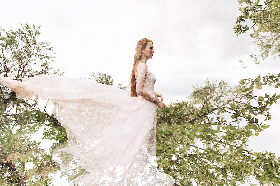 Fotógrafo de bodas Olga Kuznecova (matukay). Foto del 31 de mayo 2018