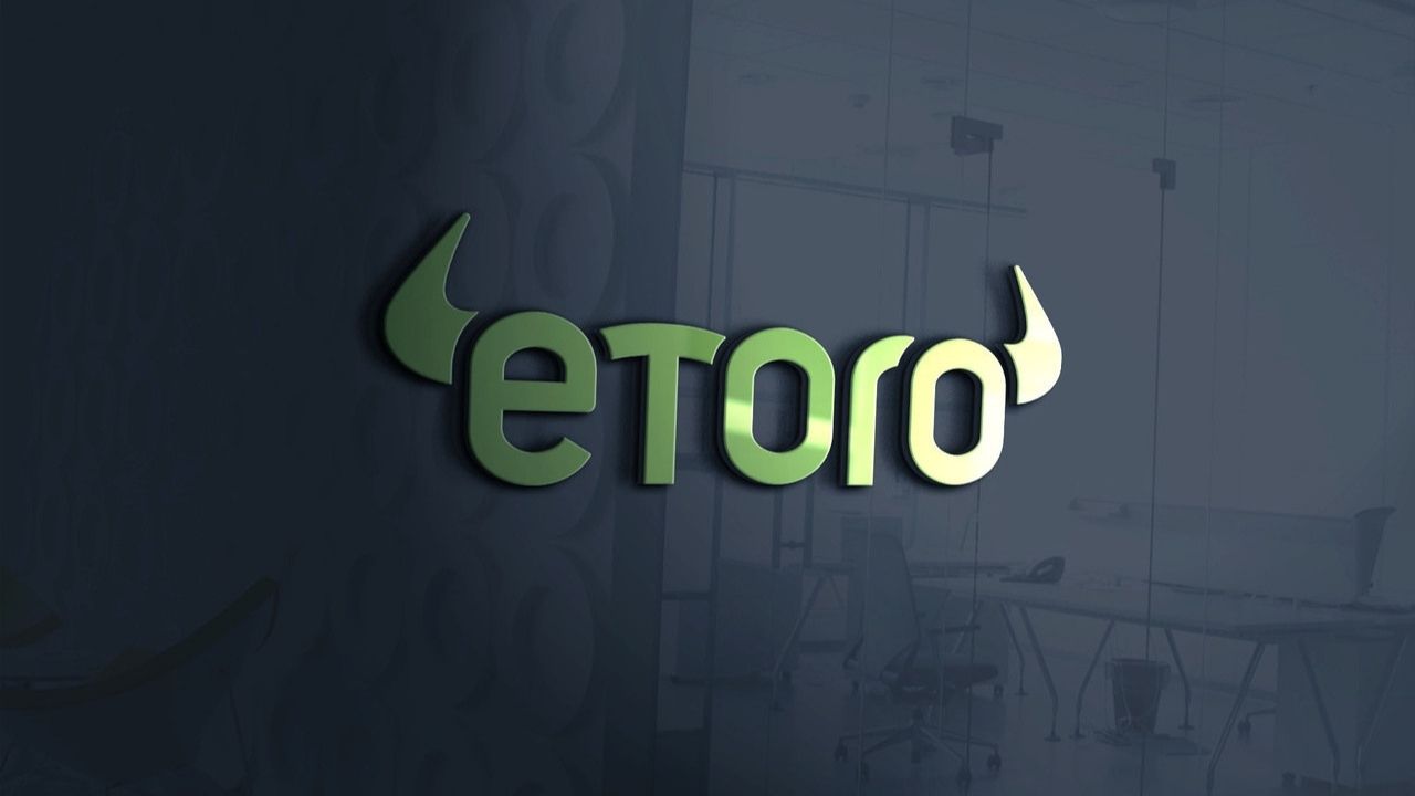 Meilleur courtier en ligne : eToro