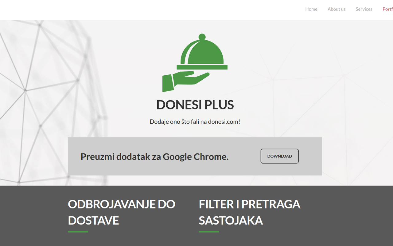 Donesi Plus Preview image 3