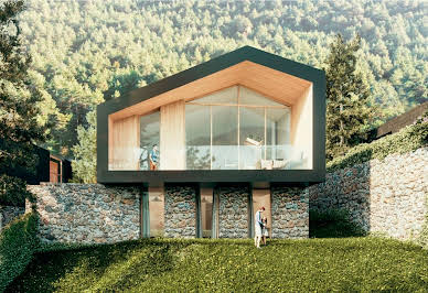 Villa with terrace 14