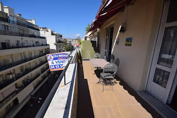 appartement à Nice (06)