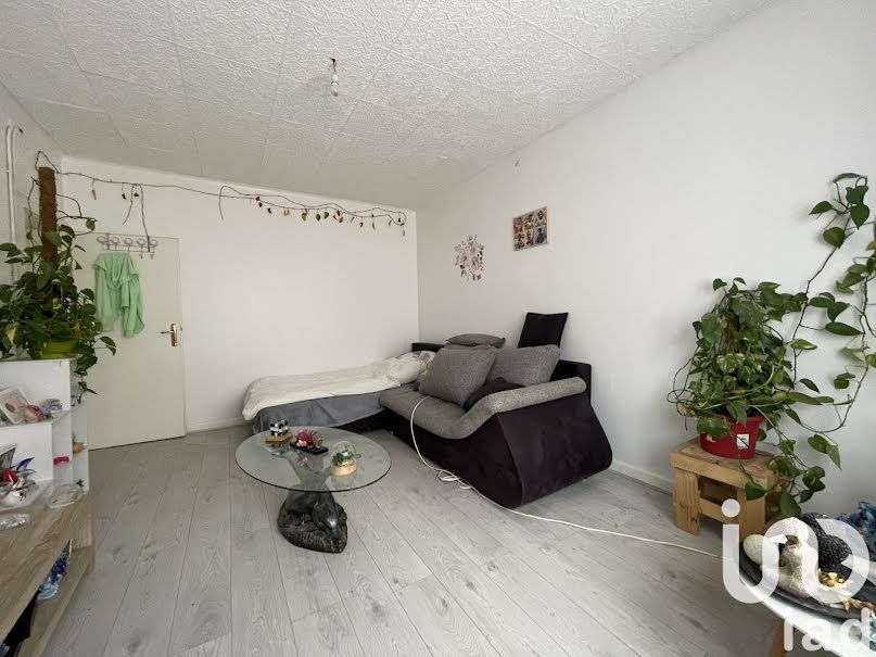 Vente maison  350 m² à Sarrebourg (57400), 269 000 €