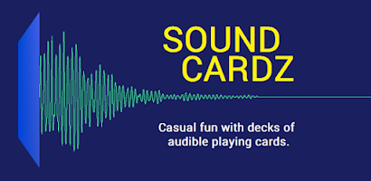 Soundcardz Screenshot