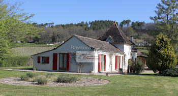 maison à Le Fleix (24)