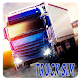 Truck Driver Simulation - Truck Simulator Games