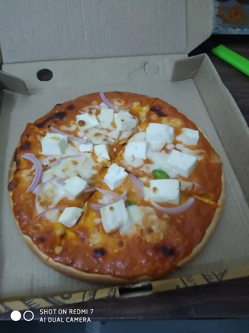 Pizza Paneer Do Payaza