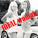 Cover Image of Download Ideal Woman Magazine 1 APK