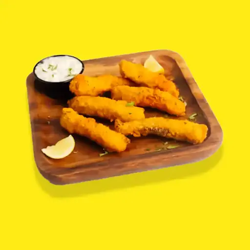 Fish Finger