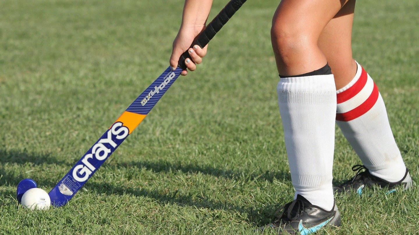 Watch College Field Hockey live