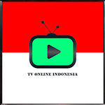 Cover Image of डाउनलोड TV Online Indonesia 2019 2.4.0 APK