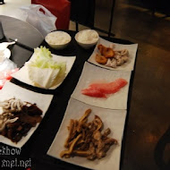 辛殿麻辣鍋(信義店)