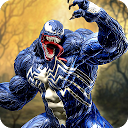 تنزيل Grand Superhero Venomz VS Spider Iron Her التثبيت أحدث APK تنزيل