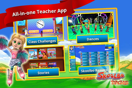 Teacher App