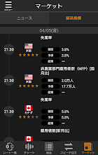 松井証券 Fxアプリ 高機能トレーディングツール Apps On Google Play