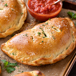 Calzone (Panzerotti)