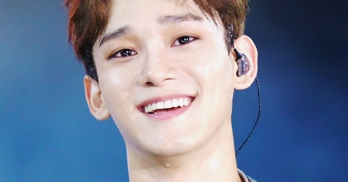 EXO's Chen and His Wife Give Birth To Their First Daughter - Koreaboo