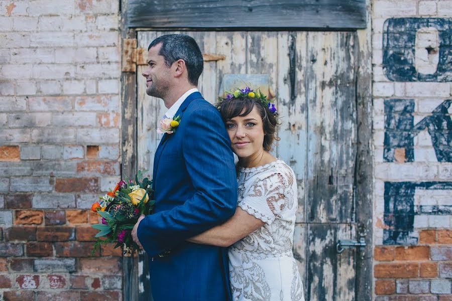 Photographe de mariage Martine Payne (martine). Photo du 12 février 2019