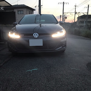 ゴルフGTI