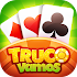 Truco Vamos: Free Card Game Online1.0.8