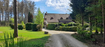 maison à Nançay (18)