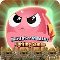 Monster Master Fighting Games