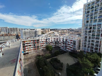 appartement à Marseille 3ème (13)