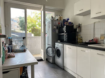 appartement à Nice (06)