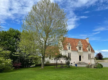 maison à Trizay-Coutretot-Saint-Serge (28)